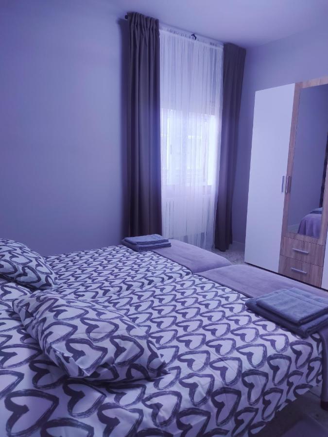 Appartamento Vivienda Turistica Mou Arzúa Esterno foto