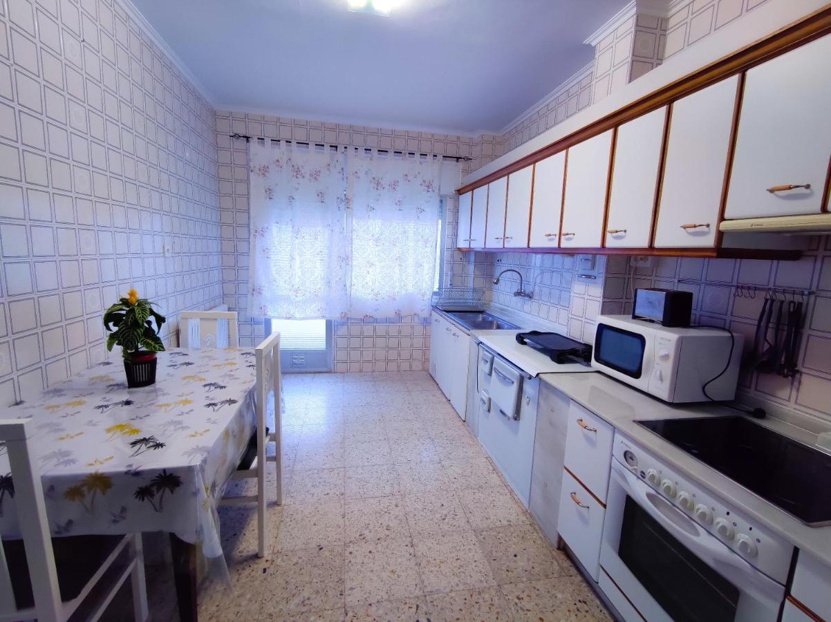 Appartamento Vivienda Turistica Mou Arzúa Esterno foto
