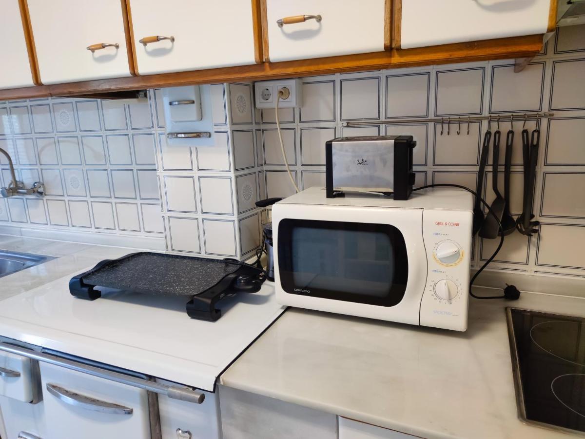Appartamento Vivienda Turistica Mou Arzúa Esterno foto