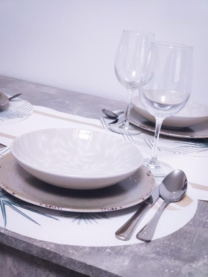 Appartamento Vivienda Turistica Mou Arzúa Esterno foto