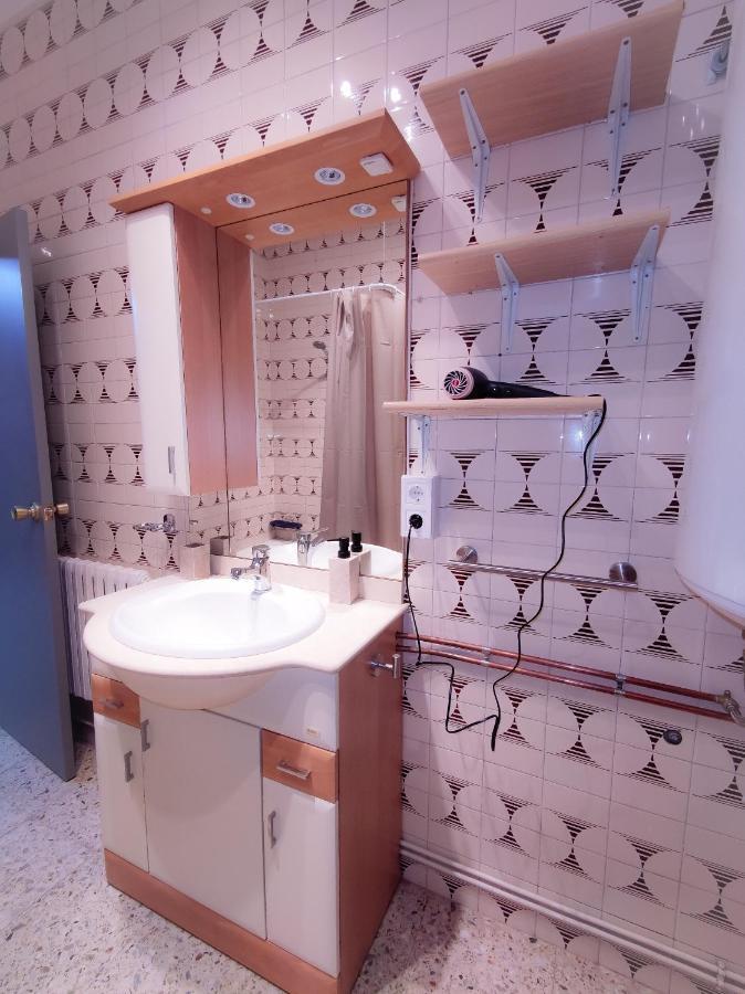Appartamento Vivienda Turistica Mou Arzúa Esterno foto